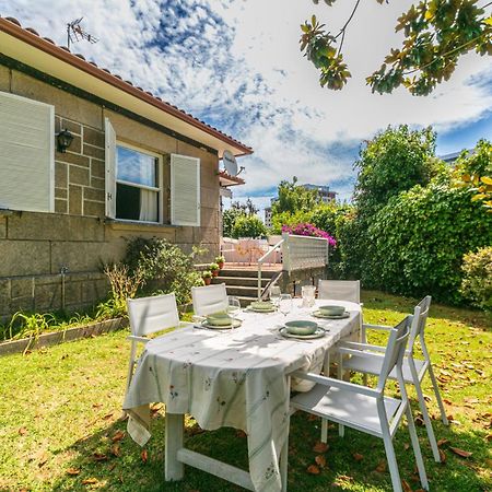 Casa Moreiras Vigo Kültér fotó