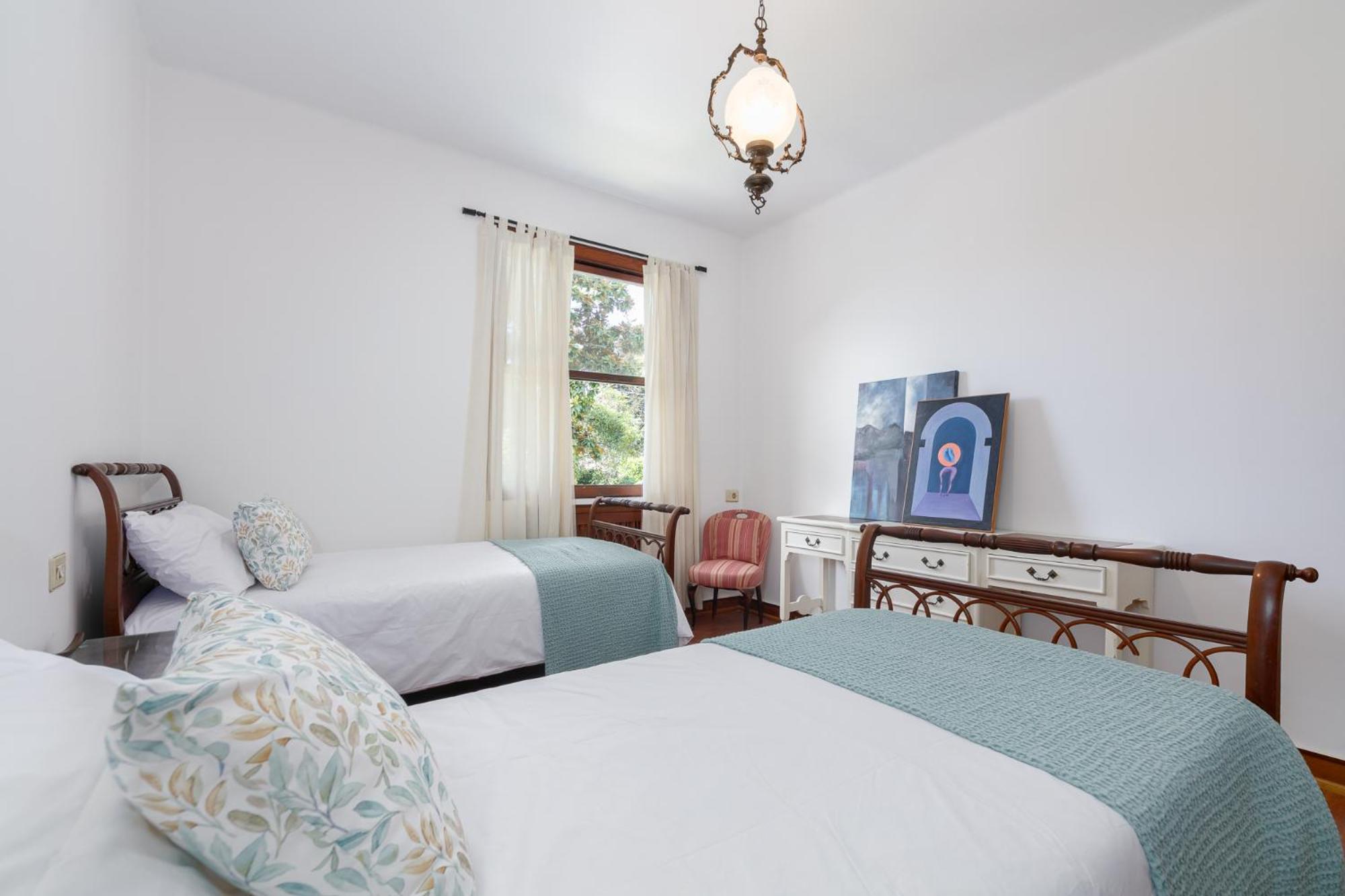 Casa Moreiras Vigo Kültér fotó