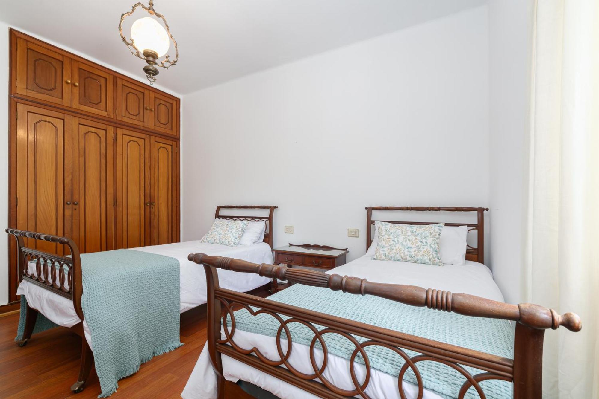 Casa Moreiras Vigo Kültér fotó