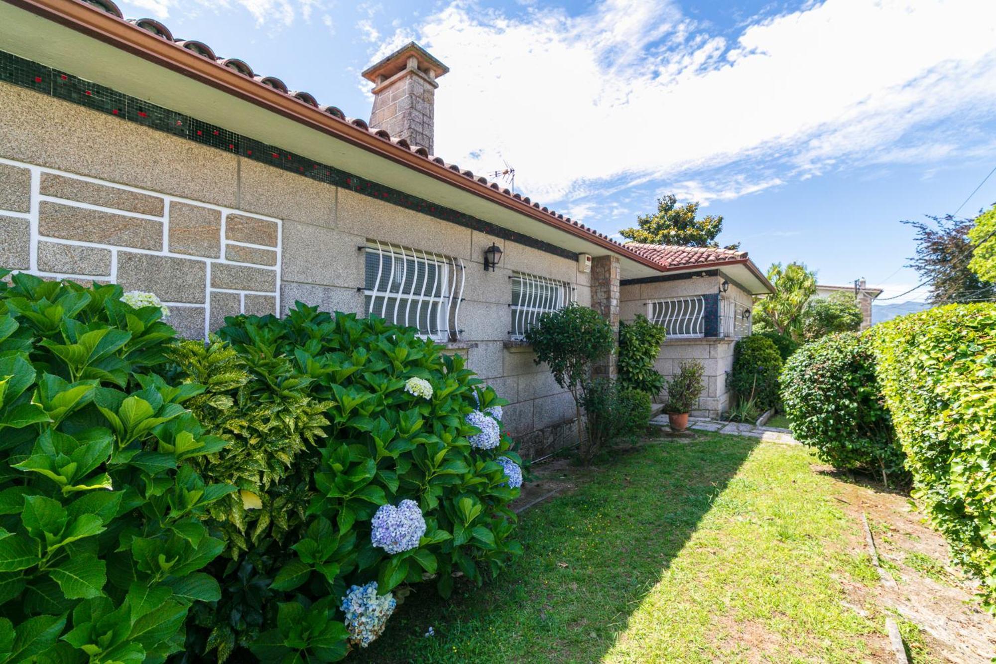 Casa Moreiras Vigo Kültér fotó