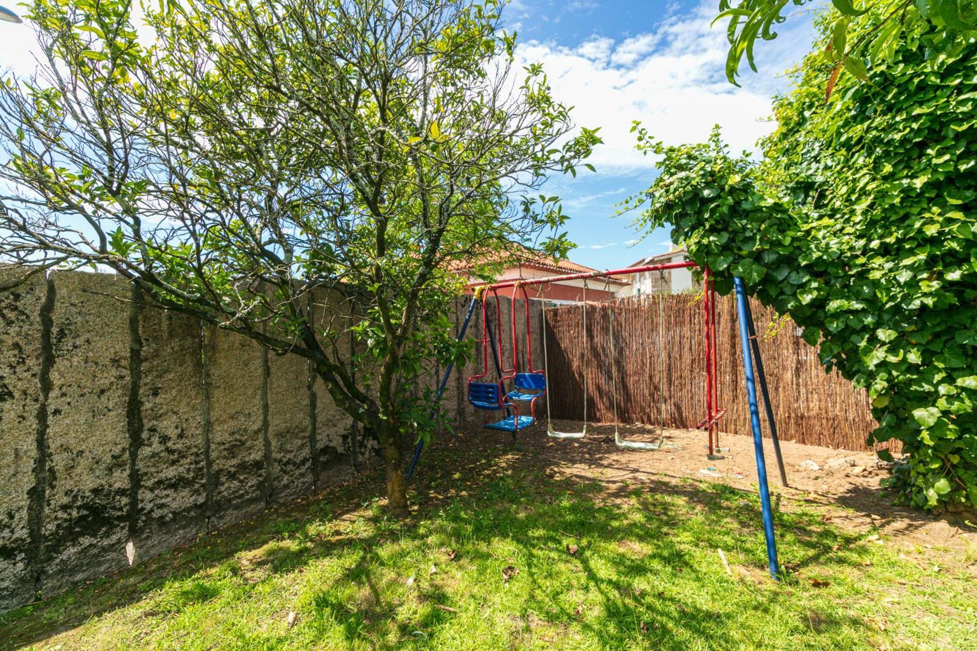 Casa Moreiras Vigo Kültér fotó