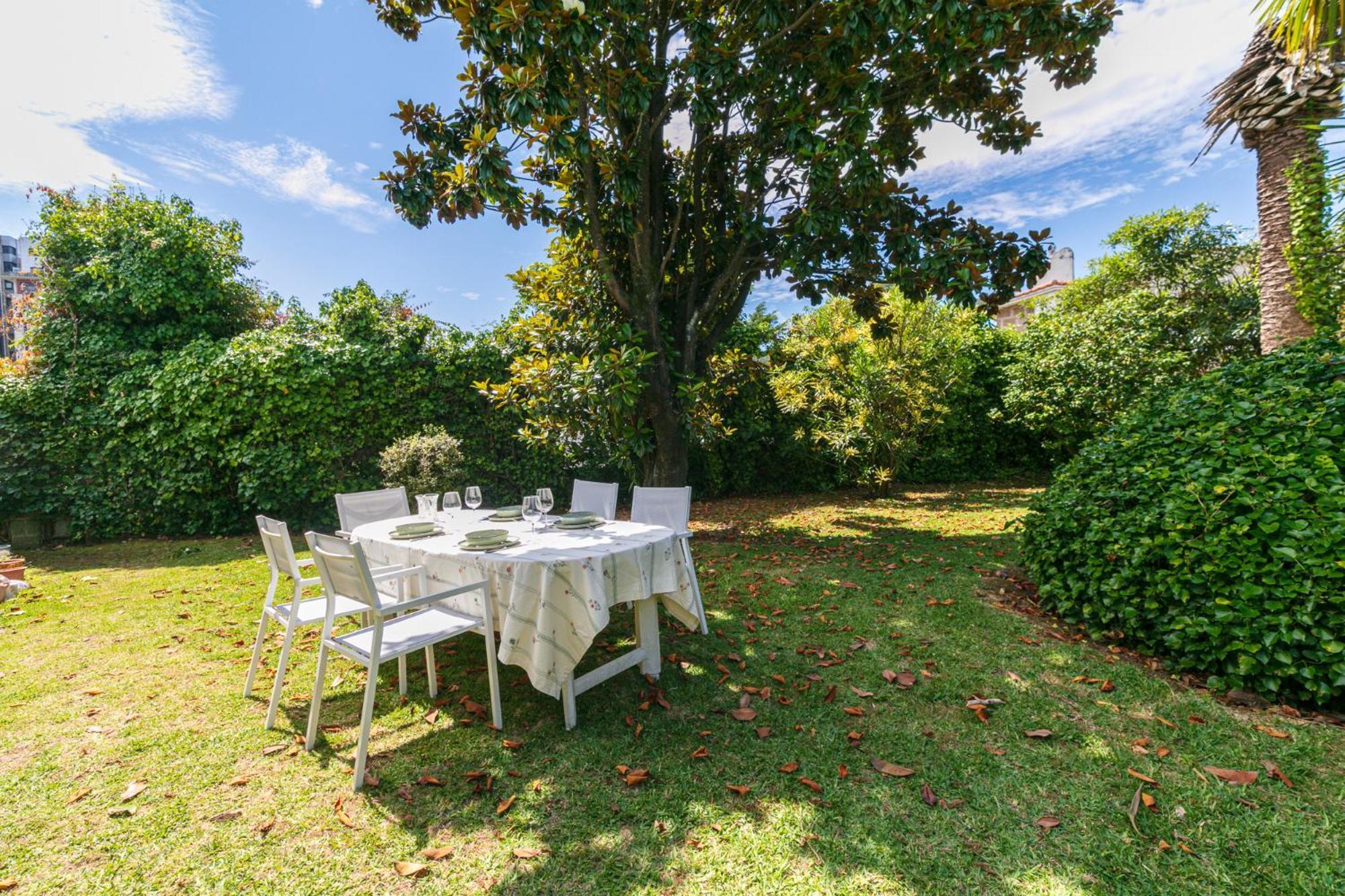 Casa Moreiras Vigo Kültér fotó