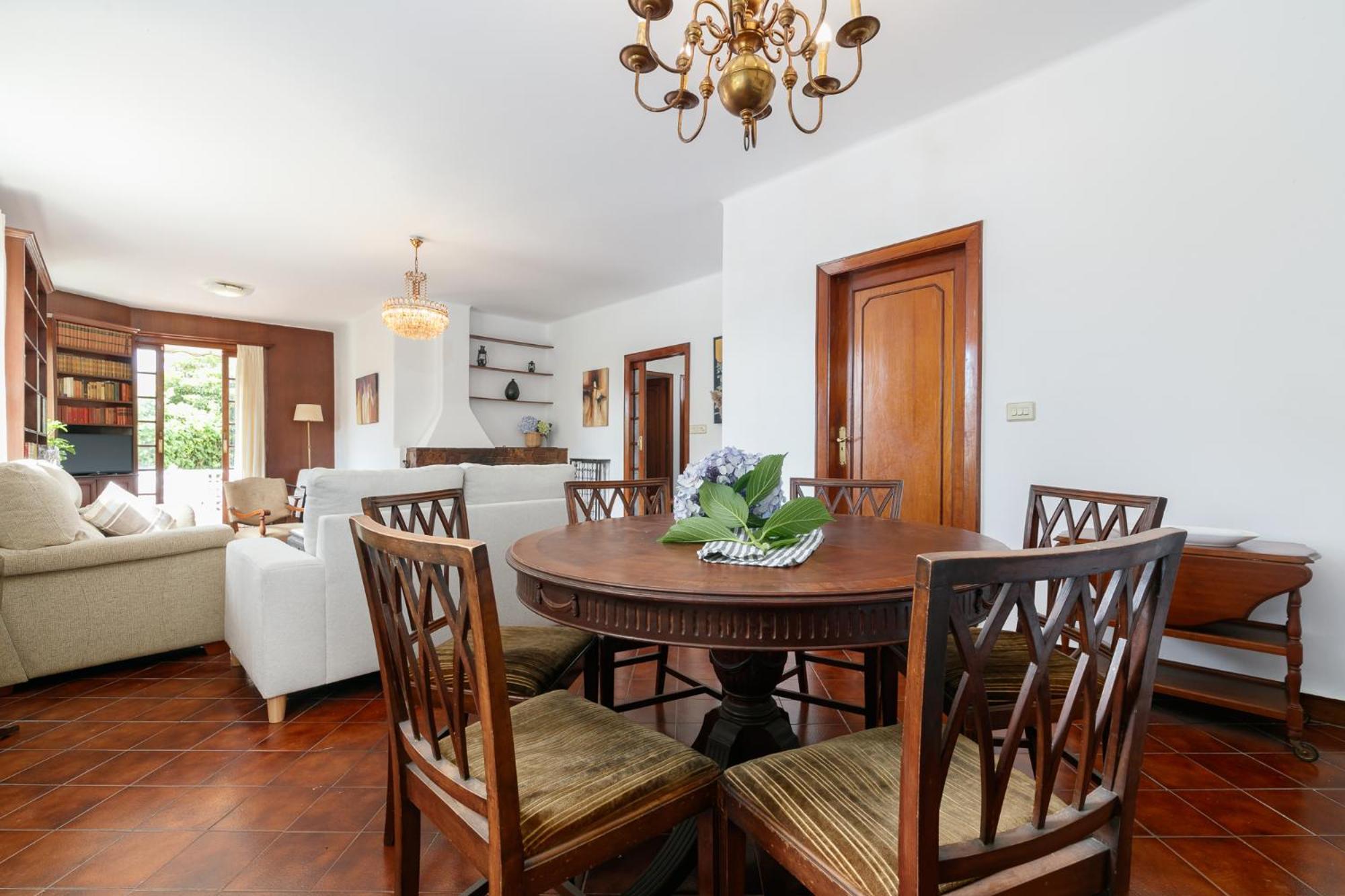 Casa Moreiras Vigo Kültér fotó