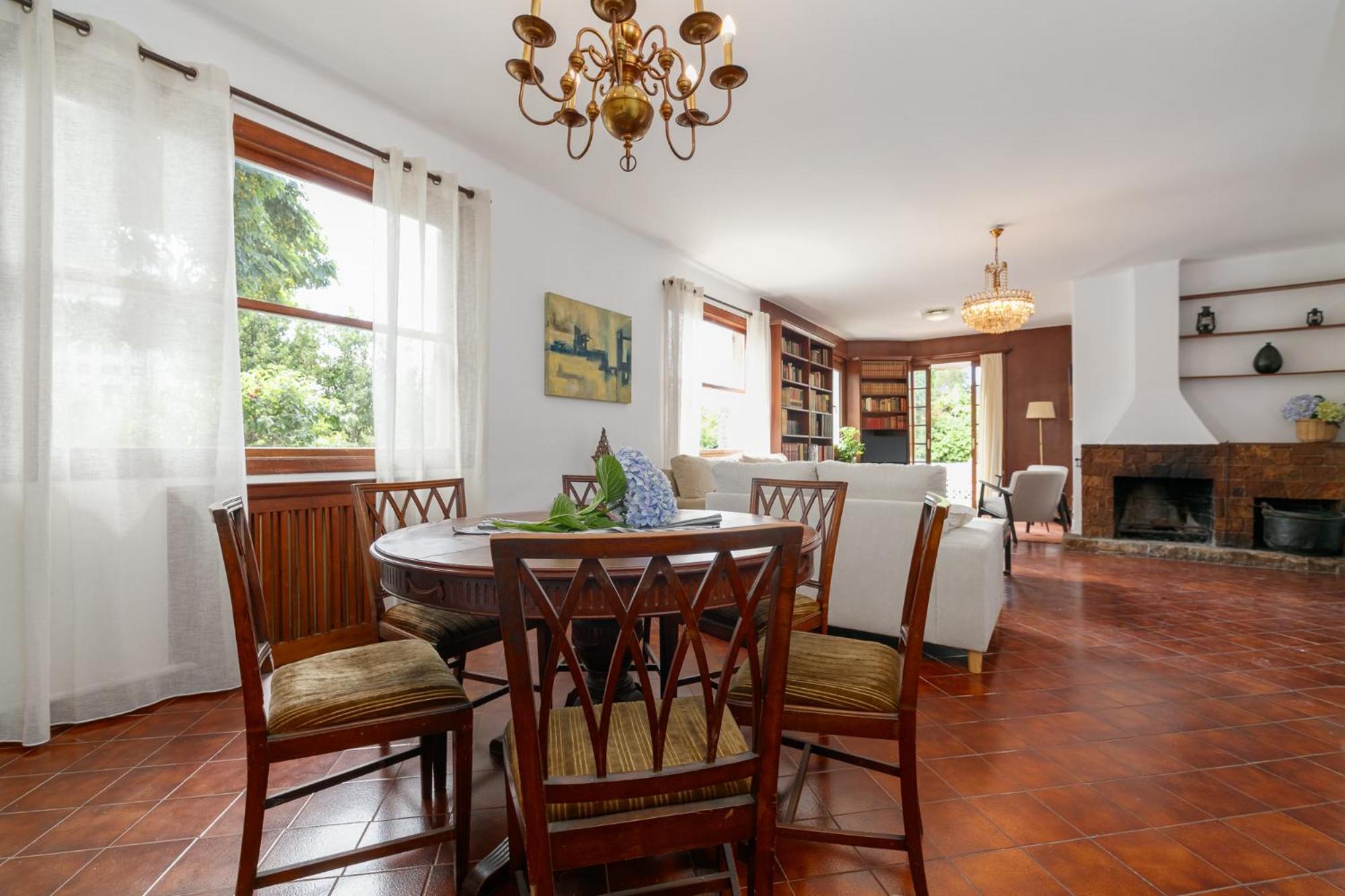 Casa Moreiras Vigo Kültér fotó