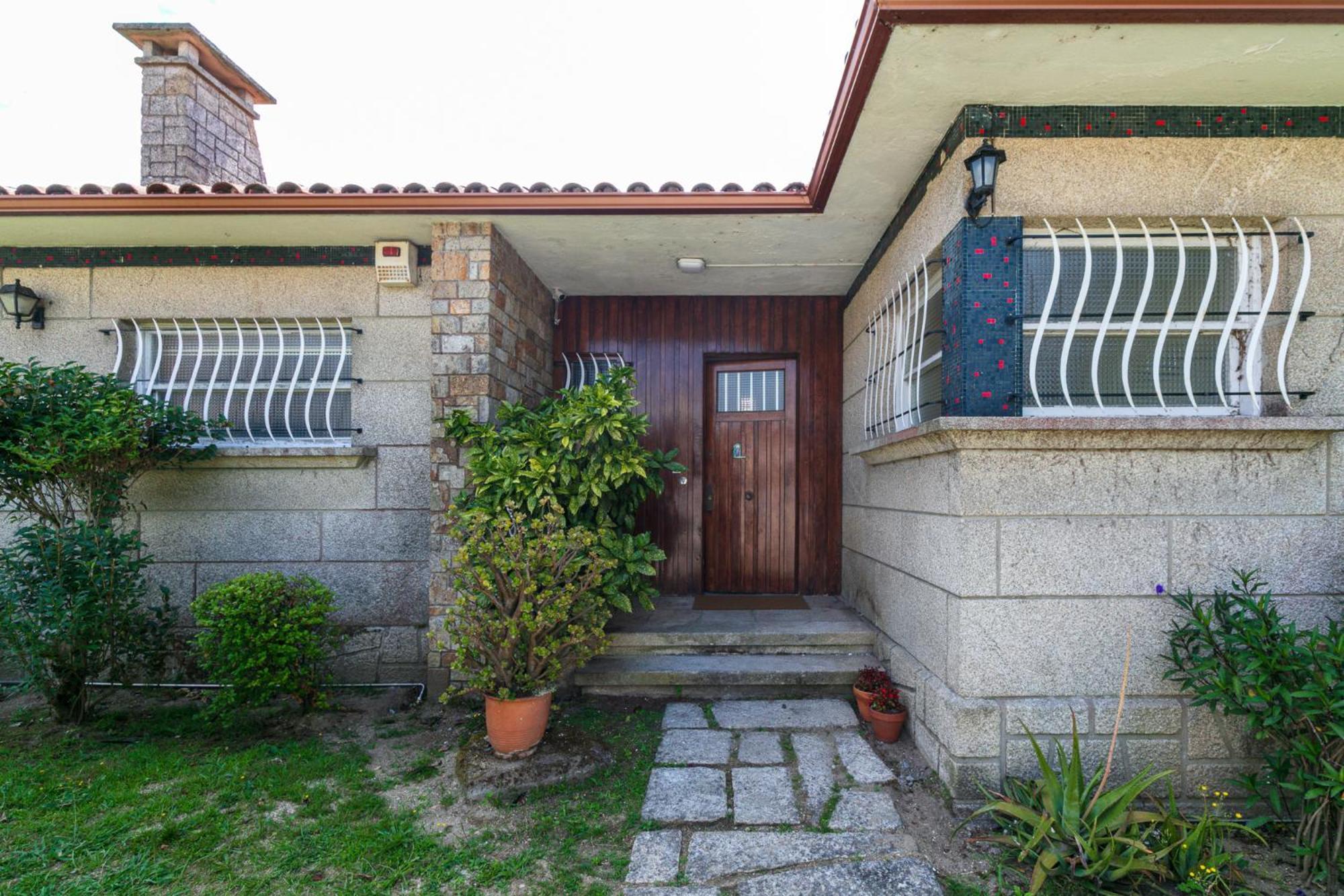 Casa Moreiras Vigo Kültér fotó