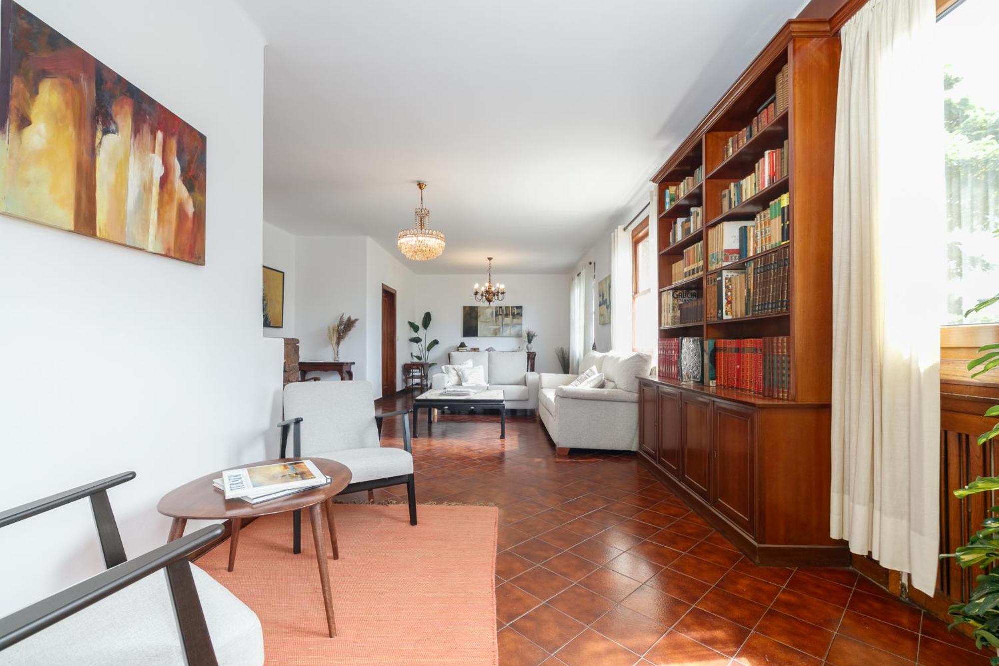 Casa Moreiras Vigo Kültér fotó
