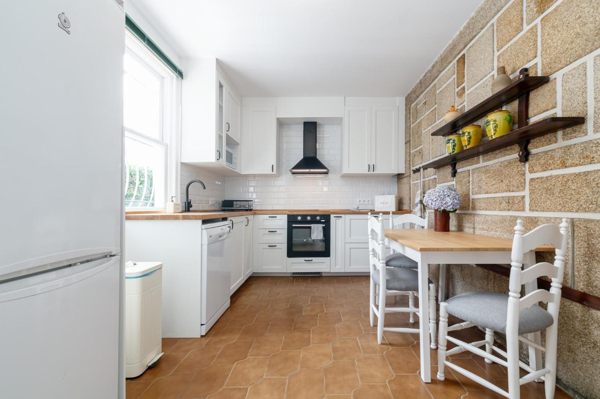 Casa Moreiras Vigo Kültér fotó