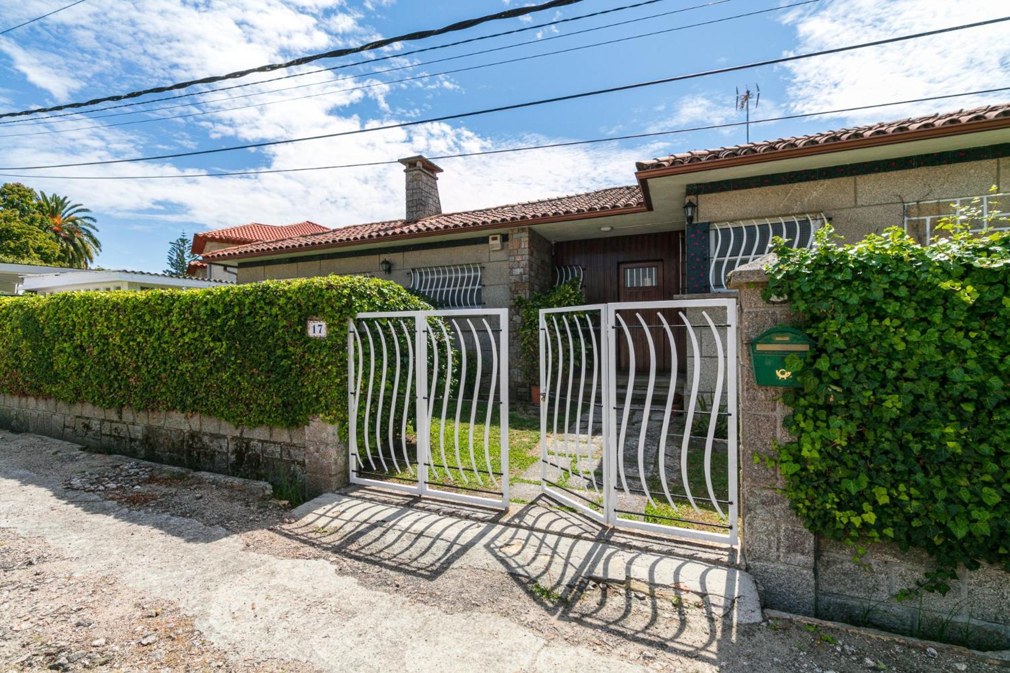 Casa Moreiras Vigo Kültér fotó