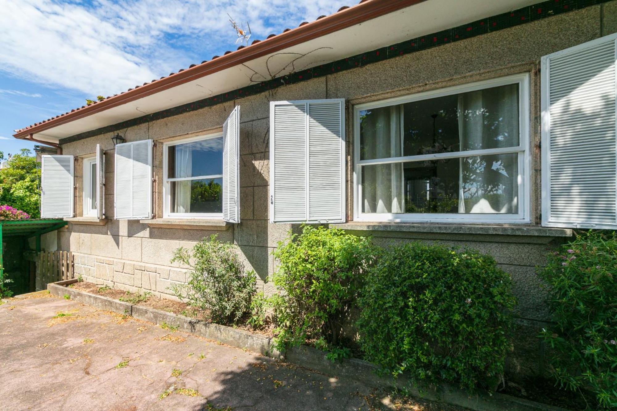 Casa Moreiras Vigo Kültér fotó